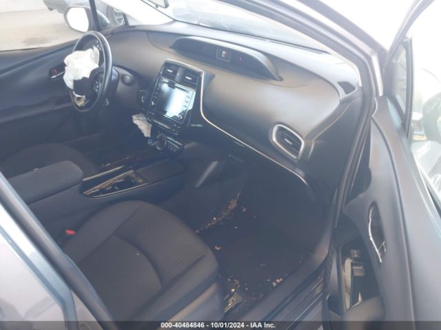 JTDKAMFP5M3175432 Toyota Prius Prime Le