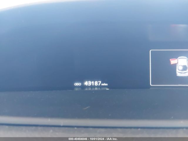 JTDKAMFP5M3175432 Toyota Prius Prime Le