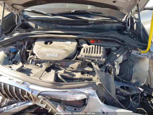 WBXHU7C32HP924791 BMW X1 Sdrive28i