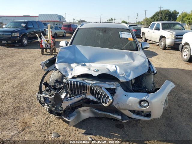 WBXHU7C32HP924791 BMW X1 Sdrive28i