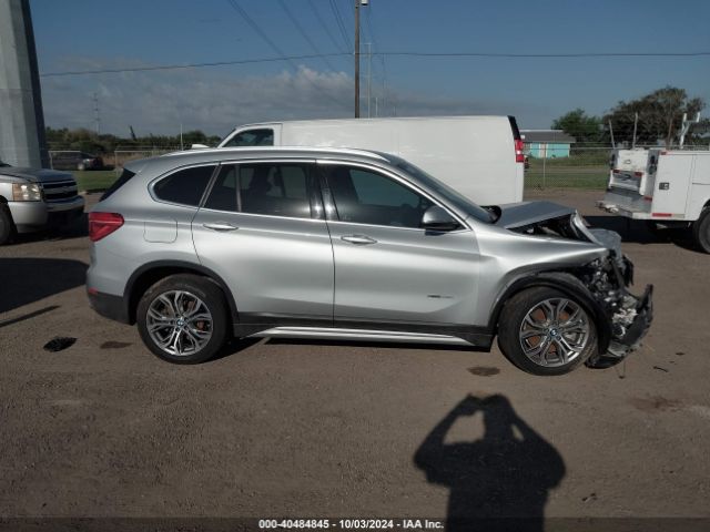 WBXHU7C32HP924791 BMW X1 Sdrive28i