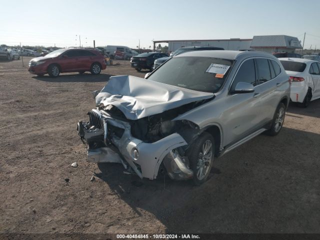 WBXHU7C32HP924791 BMW X1 Sdrive28i