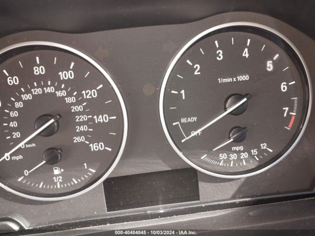 WBXHU7C32HP924791 BMW X1 Sdrive28i