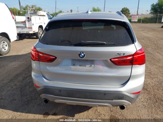 WBXHU7C32HP924791 BMW X1 Sdrive28i