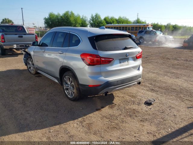 WBXHU7C32HP924791 BMW X1 Sdrive28i