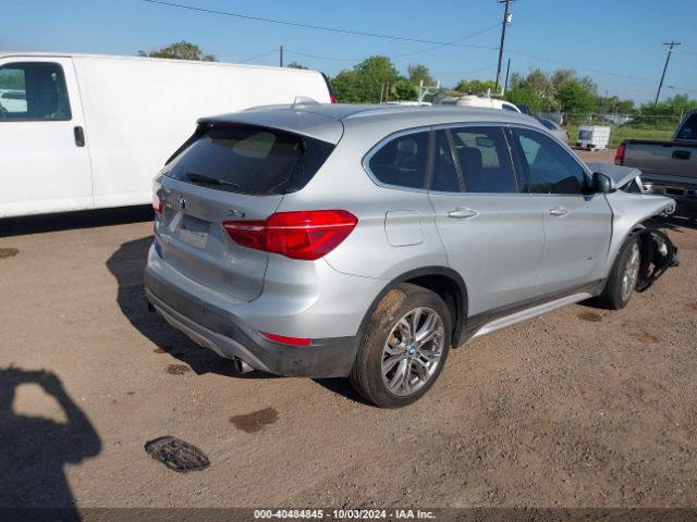 WBXHU7C32HP924791 BMW X1 Sdrive28i