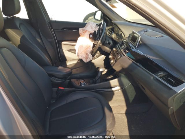 WBXHU7C32HP924791 BMW X1 Sdrive28i