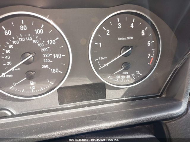 WBXHU7C32HP924791 BMW X1 Sdrive28i