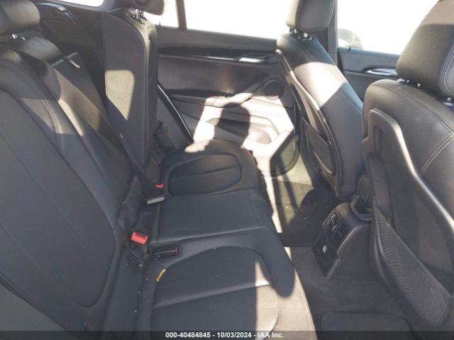 WBXHU7C32HP924791 BMW X1 Sdrive28i