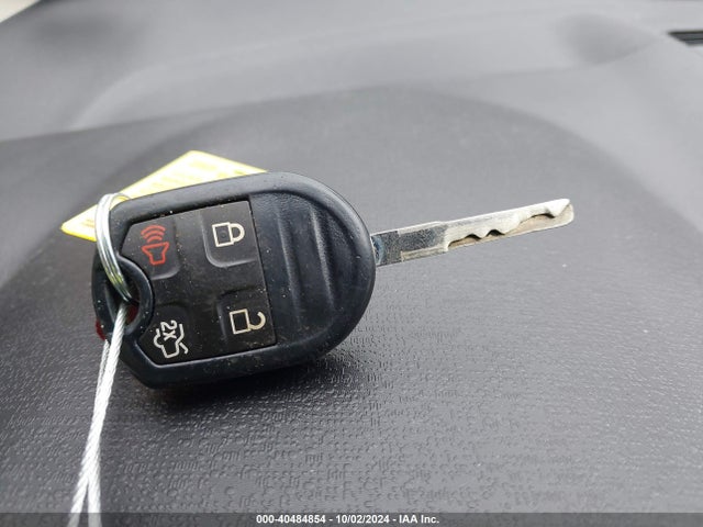 Ford FIESTA SE 2018 3FADP4BJ3JM103184 Image 11