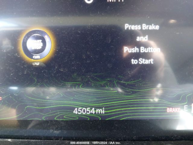 1C4RJYB64PC628656 Jeep Grand Cherokee 4xe