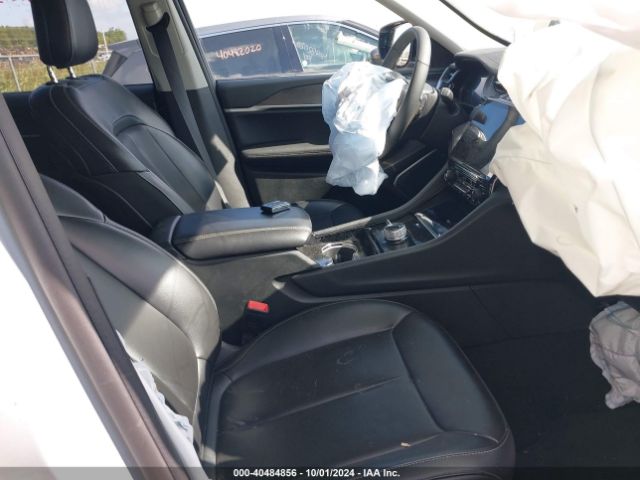 1C4RJYB64PC628656 Jeep Grand Cherokee 4xe