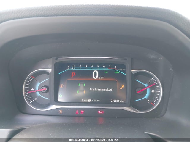 Honda Pilot 2wd Special Edition 2022 5FNYF5H22NB014172 Image 7