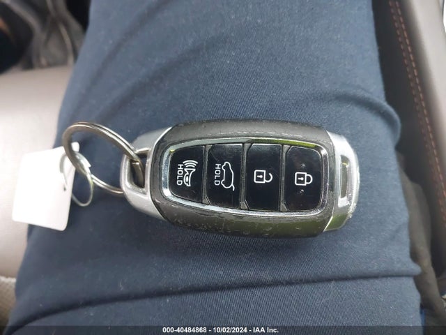 Hyundai Santa Fe Ultimate 2019 5NMS53AD1KH040944 Image 11