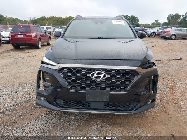 Hyundai Santa Fe Ultimate 2019 5NMS53AD1KH040944 Image 13