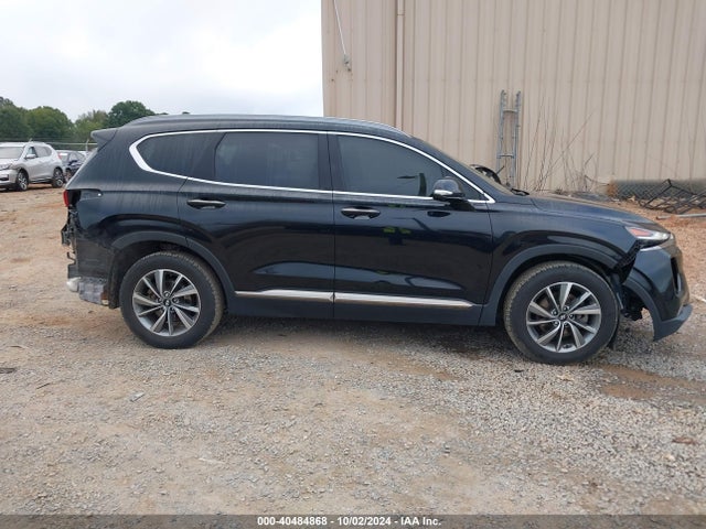 Hyundai Santa Fe Ultimate 2019 5NMS53AD1KH040944 Image 14