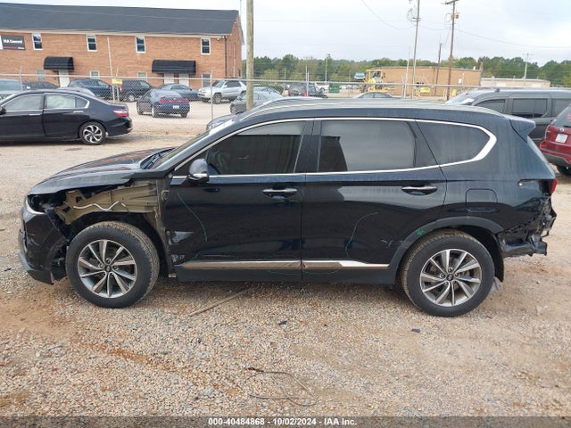 Hyundai Santa Fe Ultimate 2019 5NMS53AD1KH040944 Image 15