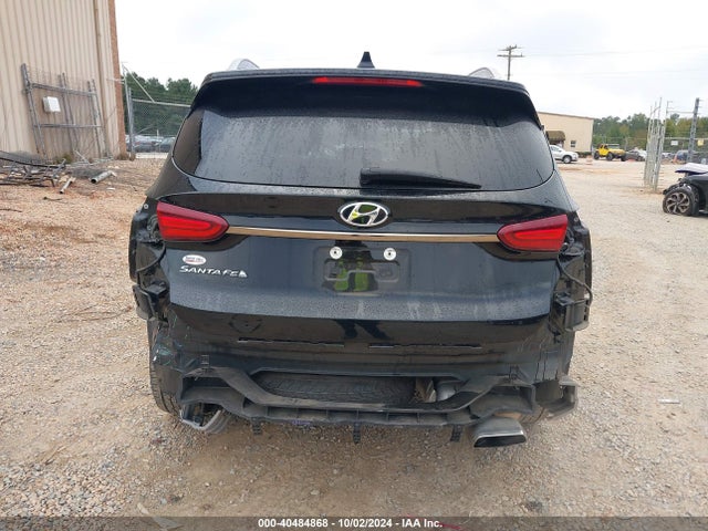 Hyundai Santa Fe Ultimate 2019 5NMS53AD1KH040944 Image 17