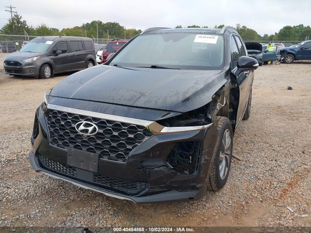 Hyundai Santa Fe Ultimate 2019 5NMS53AD1KH040944 Image 2