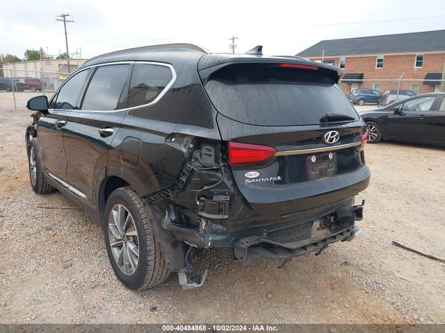 Hyundai Santa Fe Ultimate 2019 5NMS53AD1KH040944 Image 3