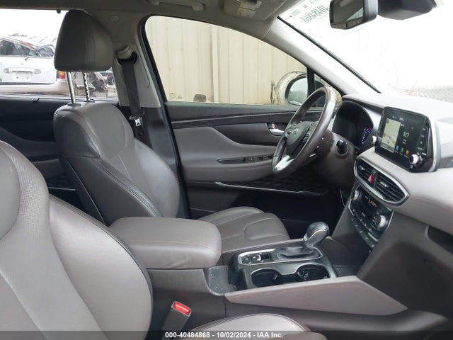 Hyundai Santa Fe Ultimate 2019 5NMS53AD1KH040944 Image 5