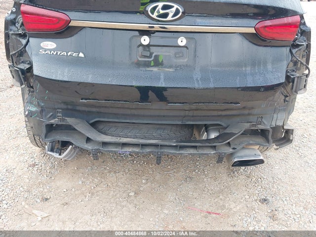 Hyundai Santa Fe Ultimate 2019 5NMS53AD1KH040944 Image 6