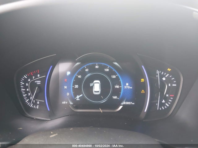 Hyundai Santa Fe Ultimate 2019 5NMS53AD1KH040944 Image 7