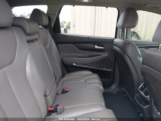 Hyundai Santa Fe Ultimate 2019 5NMS53AD1KH040944 Image 8