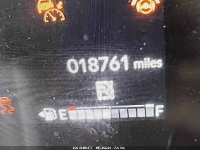 3CZRZ2H34PM734097 Honda Hr-v Awd Lx