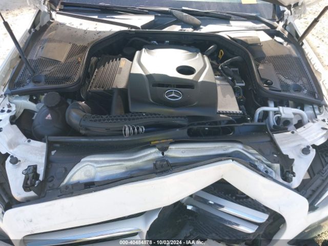 WDDWF4JB5HR254042 Mercedes-Benz C 300 Luxury/sport