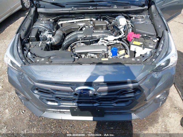 Subaru Crosstrek Premium 2024 JF2GUADC7RH376630 Image 10