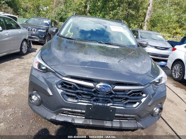 Subaru Crosstrek Premium 2024 JF2GUADC7RH376630 Image 13