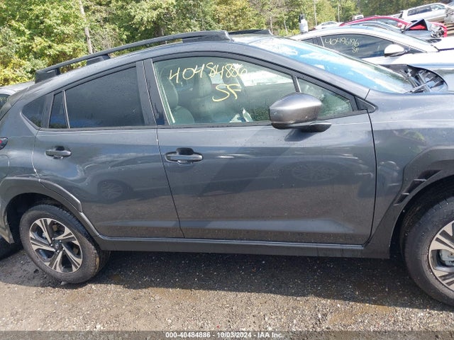 Subaru Crosstrek Premium 2024 JF2GUADC7RH376630 Image 14