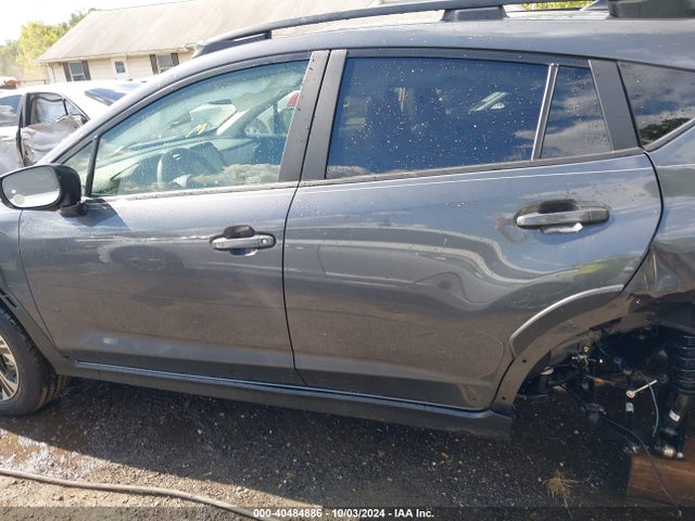 Subaru Crosstrek Premium 2024 JF2GUADC7RH376630 Image 15