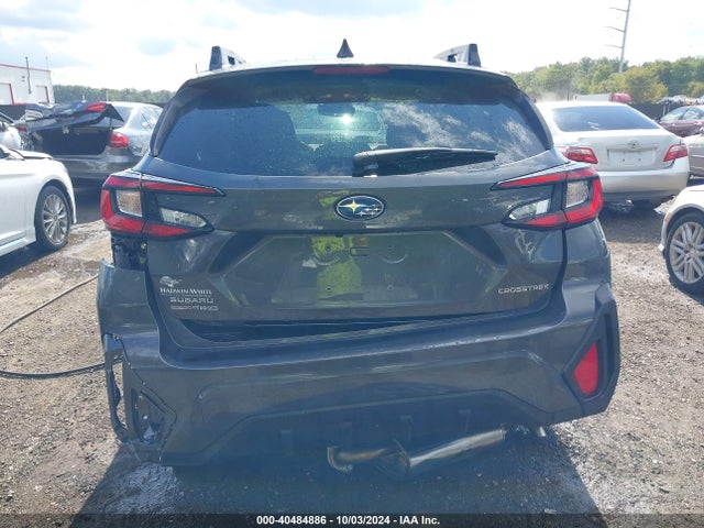 Subaru Crosstrek Premium 2024 JF2GUADC7RH376630 Image 17