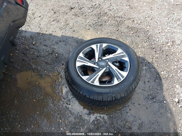 Subaru Crosstrek Premium 2024 JF2GUADC7RH376630 Image 12