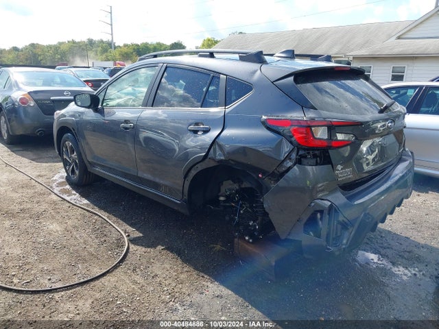 Subaru Crosstrek Premium 2024 JF2GUADC7RH376630 Image 3