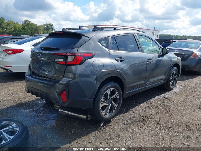 Subaru Crosstrek Premium 2024 JF2GUADC7RH376630 Image 4