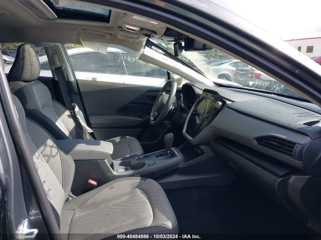 Subaru Crosstrek Premium 2024 JF2GUADC7RH376630 Image 5