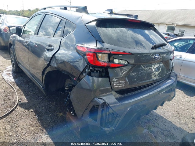 Subaru Crosstrek Premium 2024 JF2GUADC7RH376630 Image 6