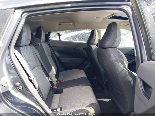 Subaru Crosstrek Premium 2024 JF2GUADC7RH376630 Image 8