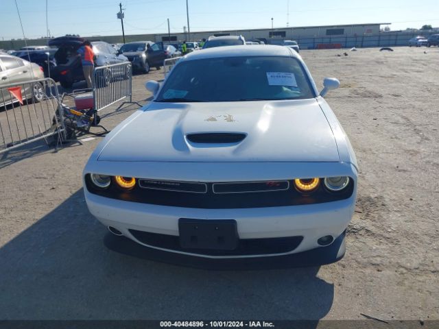 2C3CDZBT9KH621429 Dodge Challenger R/t