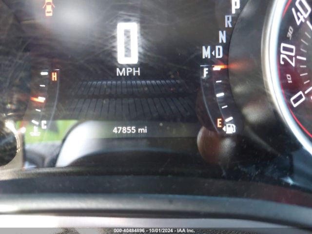 2C3CDZBT9KH621429 Dodge Challenger R/t