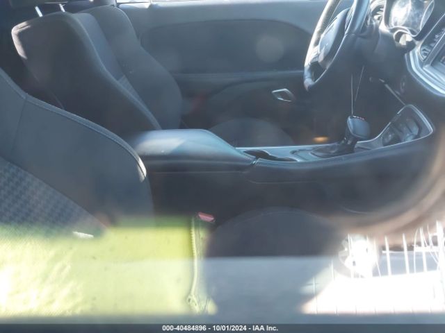 2C3CDZBT9KH621429 Dodge Challenger R/t