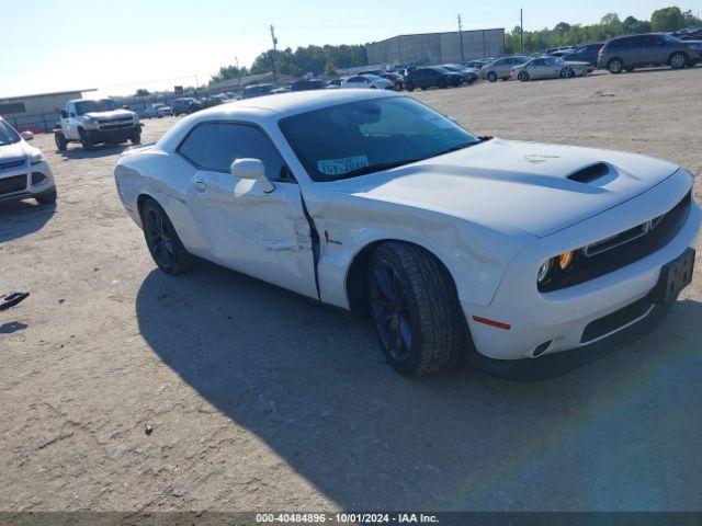 2C3CDZBT9KH621429 Dodge Challenger R/t