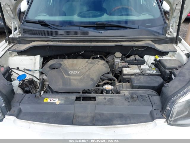 KNDJN2A22G7376248 KIA Soul