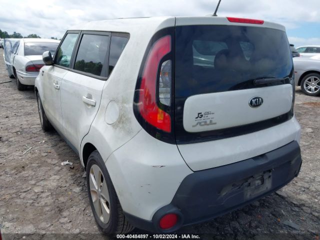 KNDJN2A22G7376248 KIA Soul