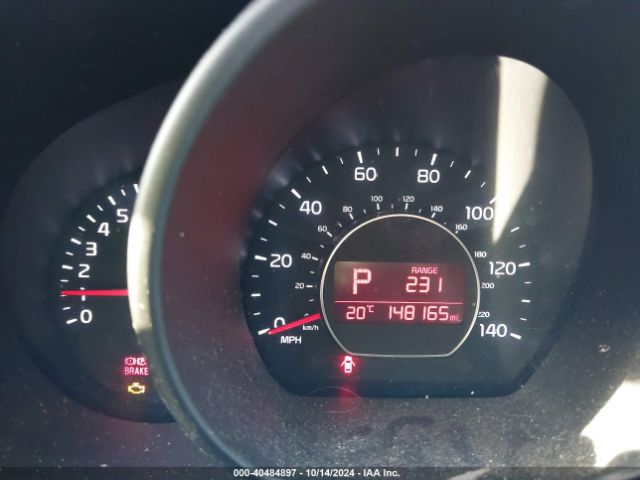 KNDJN2A22G7376248 KIA Soul