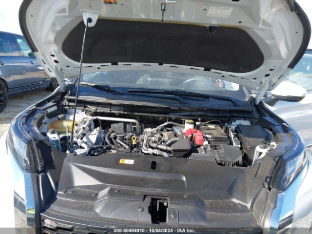 2022 MITSUBISHI OUTLANDER JA4J3TA88NZ041040 Photo 9