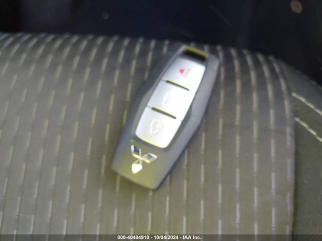 2022 MITSUBISHI OUTLANDER JA4J3TA88NZ041040 Photo 10